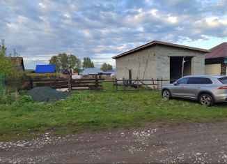 Участок на продажу, 9 сот., Белорецк, Молодогвардейская улица, 3