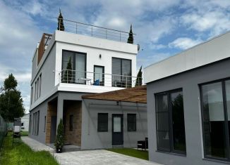 Продам дом, 310 м2, деревня Чесноково