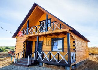 Продаю дом, 150 м2, деревня Куда, Вершинный переулок