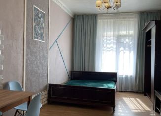 Сдача в аренду комнаты, 18 м2, Санкт-Петербург, проспект Стачек, 16, муниципальный округ Нарвский