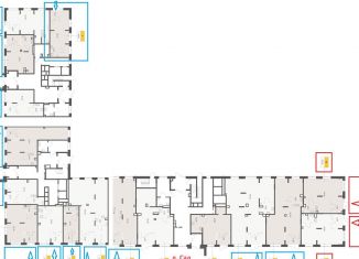 Сдам помещение свободного назначения, 40 м2, Мытищи, проспект Астрахова, 14Б