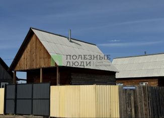 Продаю дом, 42.7 м2, село Поселье, Благополучная улица