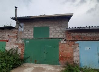 Продается гараж, 30 м2, Самара, Красноглинский район, Крайняя улица, 11