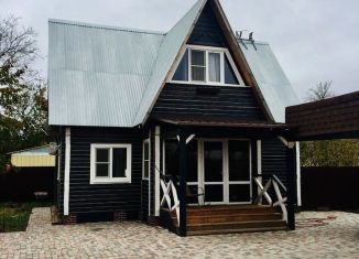 Продаю дом, 83.1 м2, хутор Октябрьский, Южная улица, 3