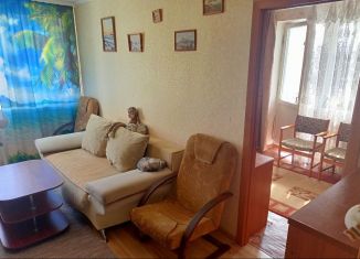 Сдается 2-комнатная квартира, 39.6 м2, Севастополь, улица Вакуленчука