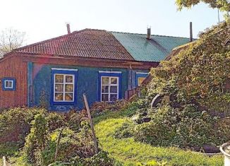 Дом на продажу, 33.1 м2, поселок Верх-Обский, Пожарная улица