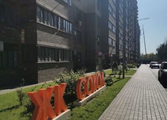 Продается трехкомнатная квартира, 80 м2, Ростов-на-Дону, улица Оганова, 20с2, ЖК Сокол на Оганова