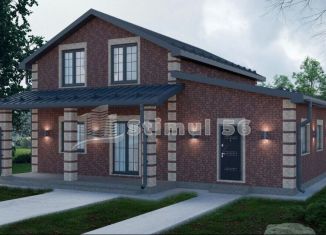 Продам дом, 173.8 м2, посёлок Ленина, Губернская улица