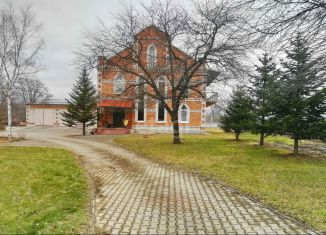 Продажа дома, 267.2 м2, село Ясное