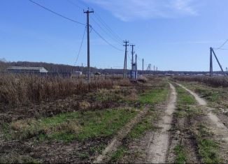 Продается участок, 6.6 сот., деревня Решетникова