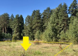 Земельный участок на продажу, 6 сот., деревня Чепелёво