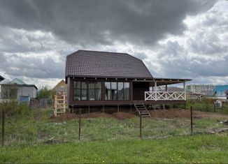 Продаю дом, 133.4 м2, Нефтекамск, улица Весенних Зорь, 34