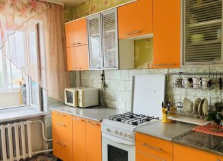 3-комнатная квартира на продажу, 61.1 м2, Бирск, улица Мира, 144