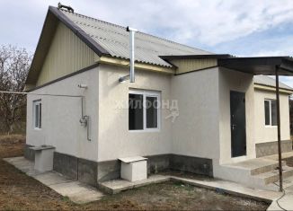 Продается дом, 138 м2, село Краснокумское, Тенистая улица