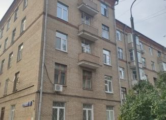 Продаю 3-комнатную квартиру, 76 м2, Москва, Лечебная улица, 5, станция Измайлово