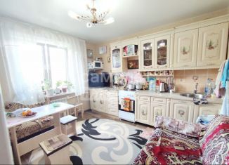 Продам 1-ком. квартиру, 37.8 м2, посёлок Строитель, микрорайон Северный, 17