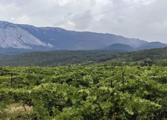 Продажа земельного участка, 6 сот., посёлок городского типа Гаспра, Риекская улица, 25