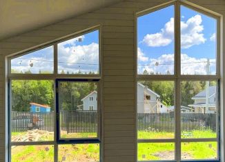 Продам дом, 93.2 м2, деревня Бакеево, коттеджный посёлок Новое Бакеево, 9