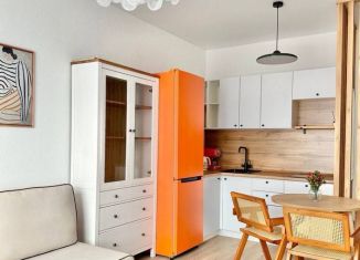 Продается 1-ком. квартира, 36 м2, Ростов-на-Дону, 2-я Краснодарская улица, 169Бс1, ЖК Я