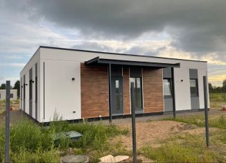 Дом на продажу, 105 м2, деревня Ладога