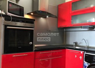 Продается квартира студия, 26.4 м2, Санкт-Петербург, Моравский переулок, 3к2, метро Дунайская