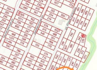 Продаю участок, 6 сот., село Митаги-Казмаляр, улица Юрия Гагарина