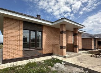 Продажа дома, 112 м2, село Русский Юрмаш, Заповедная улица