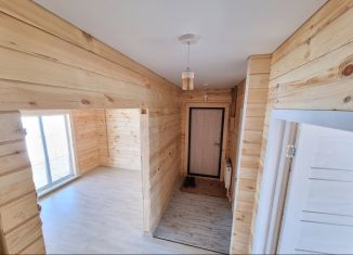 Продаю дом, 108 м2, деревня Подымалово, Изумрудная улица