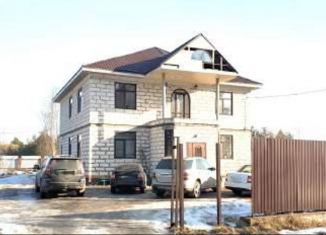 Дом на продажу, 253.6 м2, деревня Новополье, Лесная улица, 8