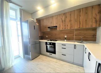 Продается 1-ком. квартира, 38 м2, Ростов-на-Дону, 2-я Краснодарская улица, 169Бс1, ЖК Я