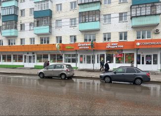Продается торговая площадь, 67.9 м2, Стерлитамак, проспект Ленина, 16