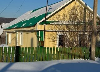 Продается дом, 55.8 м2, село Ишеево, улица Узянбаевых
