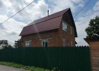 Дом на продажу, 178.5 м2, Прокопьевск, Береговая улица