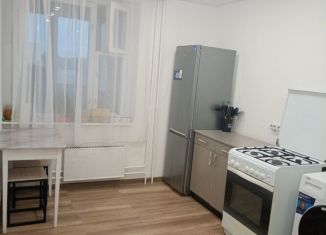 Сдам 1-ком. квартиру, 34 м2, посёлок Глебовский, улица Микрорайон