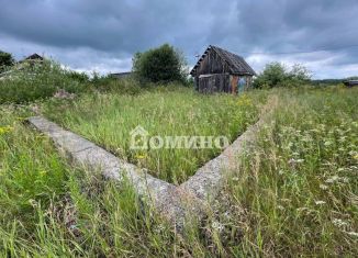 Земельный участок на продажу, 50 сот., Тюменская область, Новая улица