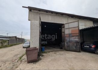 Сдается производство, 720 м2, Кострома, Заречная улица, 17