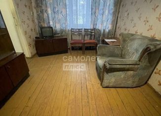 Продам 2-ком. квартиру, 42 м2, Челябинск, Российская улица, 17В, Калининский район