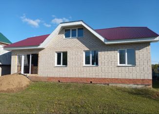 Продам дом, 145 м2, деревня Новое Минькино, улица Шолохова