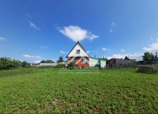 Продается дом, 50 м2, деревня Кошлауч, улица Тукая, 6