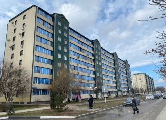 Продажа трехкомнатной квартиры, 68 м2, Грозный, улица А.А. Айдамирова, 141к3, микрорайон Ипподромный