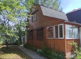 Продаю дачу, 60 м2, Ивантеевка, Первомайская площадь