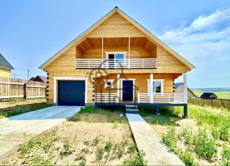 Продается дом, 224 м2, деревня Грановщина, Объездная улица