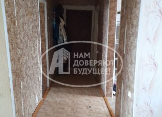 Продажа дома, 79.1 м2, Чусовой, Калаповская улица