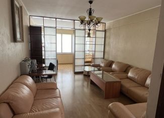 Аренда трехкомнатной квартиры, 105 м2, Сочи, улица Лермонтова, 3/1, микрорайон Светлана