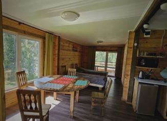 Сдаю коттедж, 42 м2, Республика Алтай, Чуйская улица