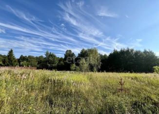 Продажа участка, 11 сот., деревня Рябинка, Центральная улица