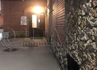 Продаю однокомнатную квартиру, 41.3 м2, Санкт-Петербург, Репищева улица, 7, Репищева улица