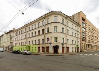 Продам офис, 233.4 м2, Санкт-Петербург, Балтийская улица, 17, метро Кировский завод