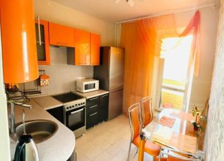 Сдается 1-ком. квартира, 35 м2, Дмитров, Сенная улица, 24