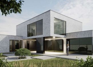 Продается дом, 380 м2, деревня Жуковка, А-106, 9-й километр